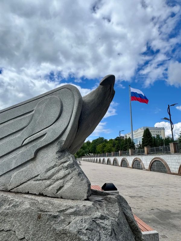 Владислав Пинаев: Доброе утро! Отличного старта новой трудовой недели!