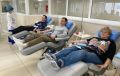 Два свердловских учреждения здравоохранения получили благодарность от председателя Правительства РФ за большой вклад в развитие службы крови