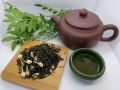 Весенние чаи, которые подарят свежесть и вдохновение