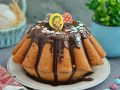 Идеальный кулич без дрожжей: просто, быстро и вкусно