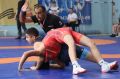 Юный борец из Нижнего Тагила вышел в финал спартакиады учащихся