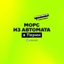 Ягодный морс вместо кофе: новый тренд в Перми
