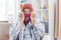 Почему вам всегда холодно: неожиданные причины от эксперта
