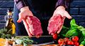 Стейк стриплойн: магия нежного мяса