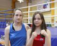 Спортсменка из Нижнего Тагила выступит в финале Спартакиады учащихся России по боксу