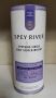 Spey River Bourbon Cask Finish: Неповторимый Виски, Который Стоит Испытать
