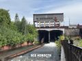 Ремонт плотины городского пруда и путепровода над ней начнётся не раньше 2028 года
