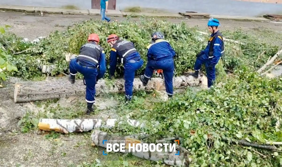 Как Нижний Тагил помогает Кушве Как Нижний Тагил помогает Кушве