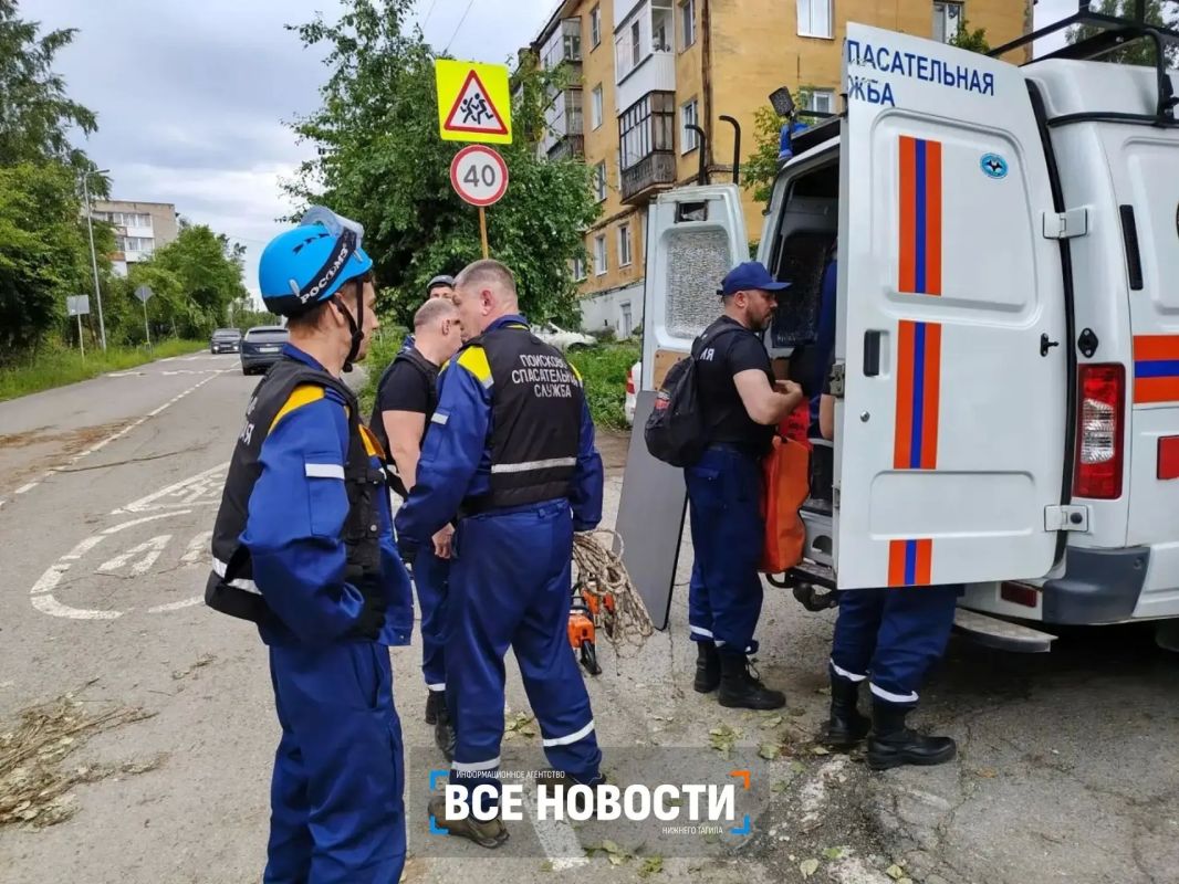 Как Нижний Тагил помогает Кушве Как Нижний Тагил помогает Кушве