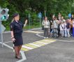 Новые возможности профилактики ДТП