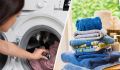 Как вернуть мягкость жестким полотенцам: секретное оружие на вашей кухне