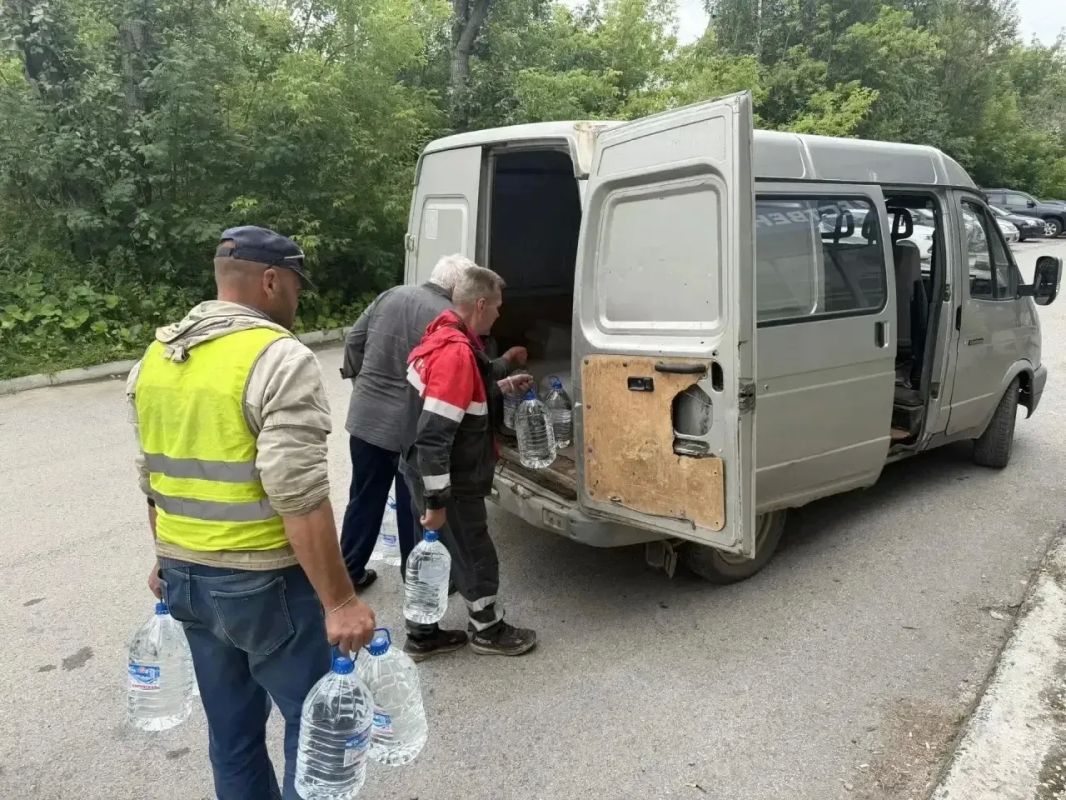 Круглосуточно в регионе устраняют последствия дождевого паводка Круглосуточно в регионе устраняют последствия дождевого паводка