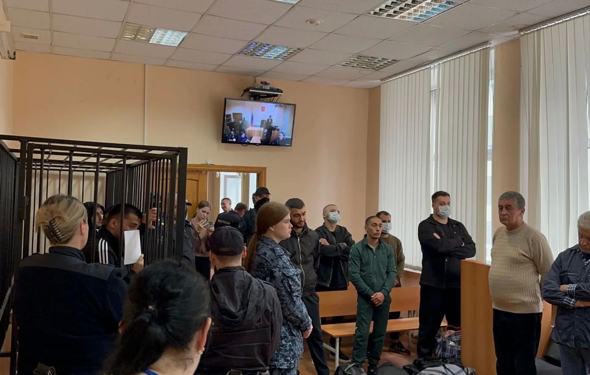 В Нижнем Тагиле вынесен приговор участникам ОПГ, занимавшейся вымогательствами и нападениями В Нижнем Тагиле вынесен приговор участникам ОПГ, занимавшейся вымогательствами и нападениями