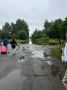 Из-за паводка почти 500 детей досрочно покинули загородные лагеря под Нижним Тагилом