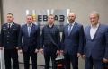Не смог пройти мимо. Именно так поступил Владимир Немиров, увидев, как неизвестный разрисовывает остановку на улице Фрунзе