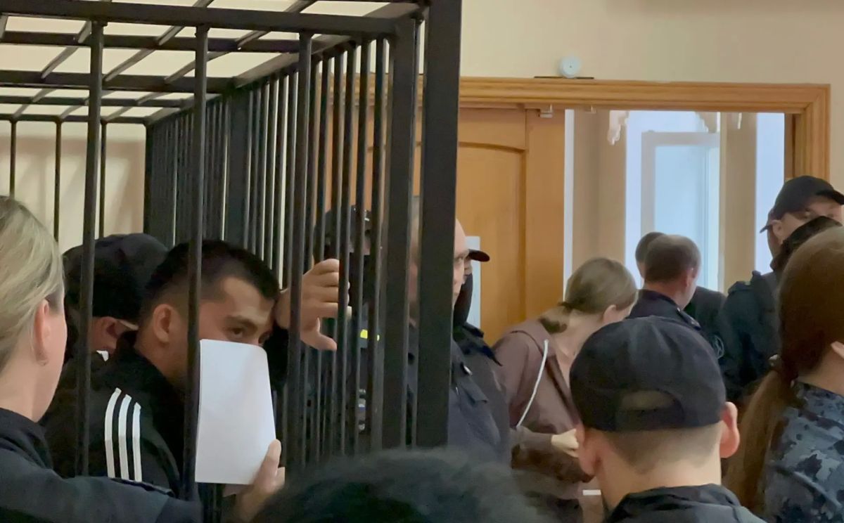 В Нижнем Тагиле вынесен приговор участникам ОПГ, занимавшейся вымогательствами и нападениями В Нижнем Тагиле вынесен приговор участникам ОПГ, занимавшейся вымогательствами и нападениями