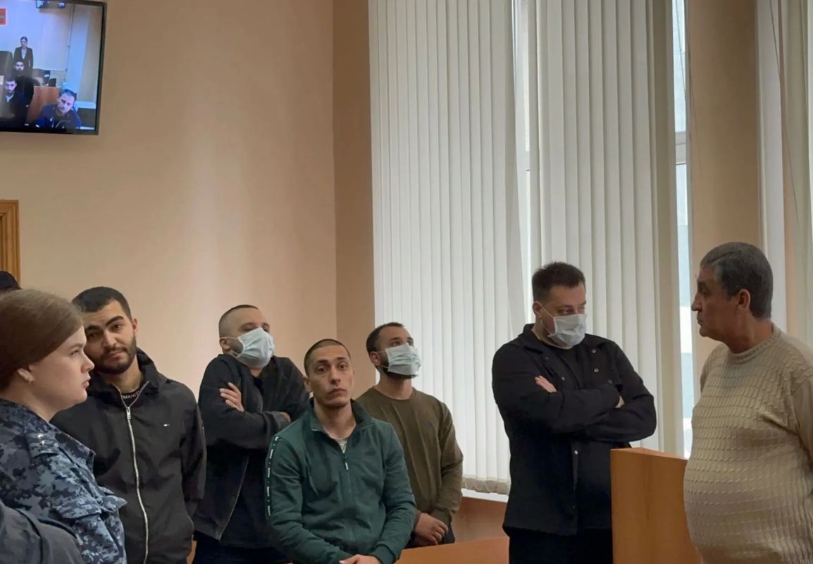 В Нижнем Тагиле вынесен приговор участникам ОПГ, занимавшейся вымогательствами и нападениями В Нижнем Тагиле вынесен приговор участникам ОПГ, занимавшейся вымогательствами и нападениями