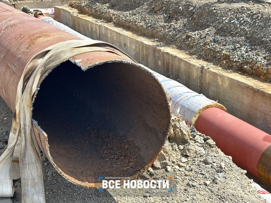Ради ремонта сетей в Нижнем Тагиле перекроют трамвайное движение на Ленина
