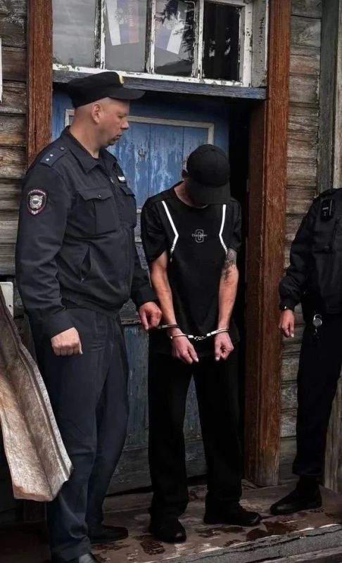 В Нижнем Тагиле мужчина обвиняется в убийстве двух родственниц В Нижнем Тагиле мужчина обвиняется в убийстве двух родственниц