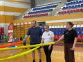 Гордимся нашими коллегами. В Нижнем Тагиле прошёл городской конкурс «Молодая семья — 2026», и в числе призёров — наш коллега, огнеборцев с 15летним стажем! Начальник караула 30 пожарноспасательной части города Нижний Тагил...