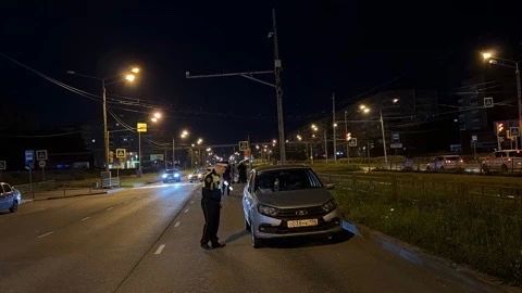 На ГГМ на пешеходном переходе сбили 36-летнего мужчину На ГГМ на пешеходном переходе сбили 36-летнего мужчину