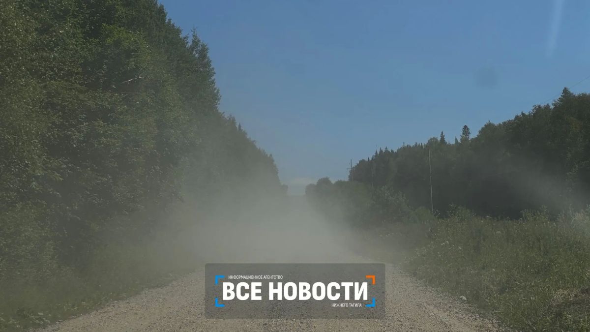 Автобус не повез сельчан в Нижний Тагил из-за убитой дороги Автобус не повез сельчан в Нижний Тагил из-за убитой дороги