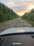 Автобус не повез сельчан в Нижний Тагил из-за убитой дороги