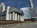 Тагильчане — в числе формирующих новую повестку: первый женский форум ИННОПРОМа проходит в Екатеринбурге