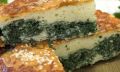 Летний заливной пирог: быстро, просто и невероятно вкусно