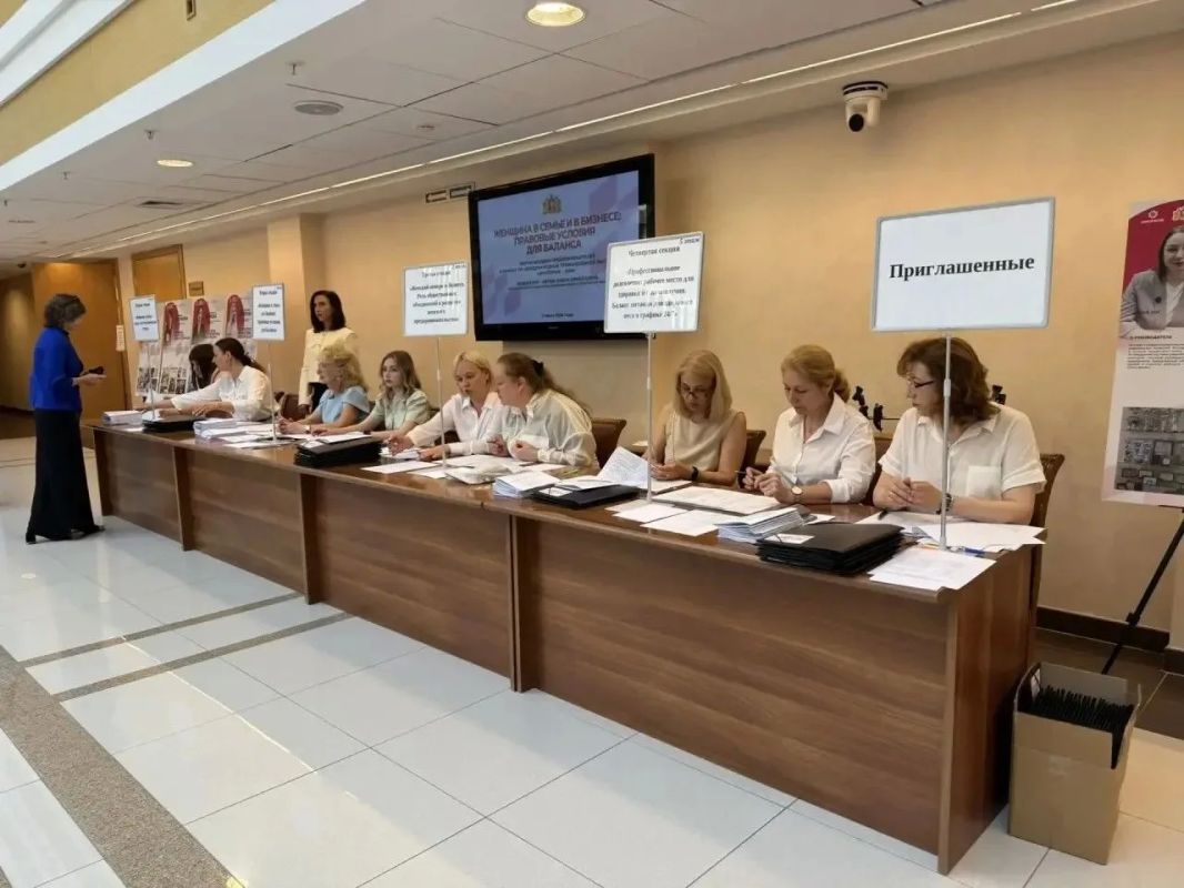 Тагильчане — в числе формирующих новую повестку: первый женский форум ИННОПРОМа проходит в Екатеринбурге Тагильчане — в числе формирующих новую повестку: первый женский форум ИННОПРОМа проходит в Екатеринбурге