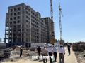 К 2027 году в Нижнем Тагиле появится свыше 1000 квартир комфорткласса