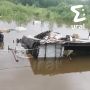 Видео из затопленного СНТ под Нижним Тагилом, где власти отказались вводить режим ЧС