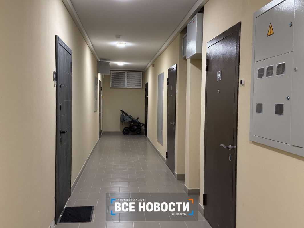 К 2027 году в Нижнем Тагиле появится свыше 1000 квартир комфорткласса К 2027 году в Нижнем Тагиле появится свыше 1000 квартир комфорткласса