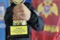 Нижнетагильский ОМОН «Рассвет» - сильнейший в регионе в комплексном единоборстве