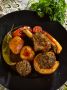 Тайны фаршированной айвы: невозможное сочетание вкусов