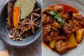 Секреты китайской кухни: готовим говяжью грудинку с картофелем