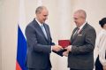 Тагильчане удостоены государственных наград