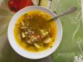 Уха из жереха: сытный и ароматный рыбный суп для гурманов