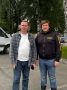 Владислав Пинаев: С главой города Тюмень Максимом Викторовичем Афанасьевым