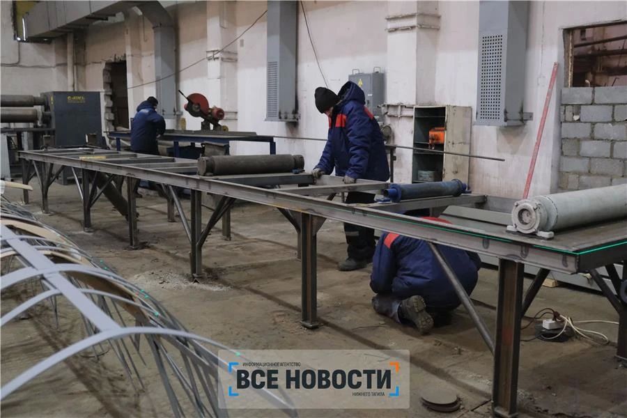 Экс-сотрудник ИК-12 из Нижнего Тагила получил 4 года колонии за «дружбу» с заключенным Экс-сотрудник ИК-12 из Нижнего Тагила получил 4 года колонии за «дружбу» с заключенным