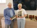 Книжный дар от Михаила Аршанского