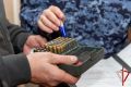 Более 800 охотничьих ружей передали на СВО уральцы при содействии Росгвардии