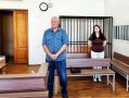 Ленинский суд Тагила оставил на свободе водителя, который снес женщину и ее машину на обочине