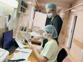 Более 20 будущих врачей проходят практику в больницах Нижнего Тагила в рамках нового кадрового проекта Татьяны Савиновой