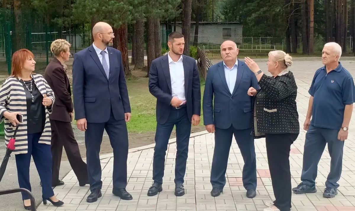 Маленькими шагами к «Сириусу» Маленькими шагами к «Сириусу»
