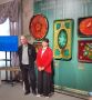 «Жемчужины» уральской росписи