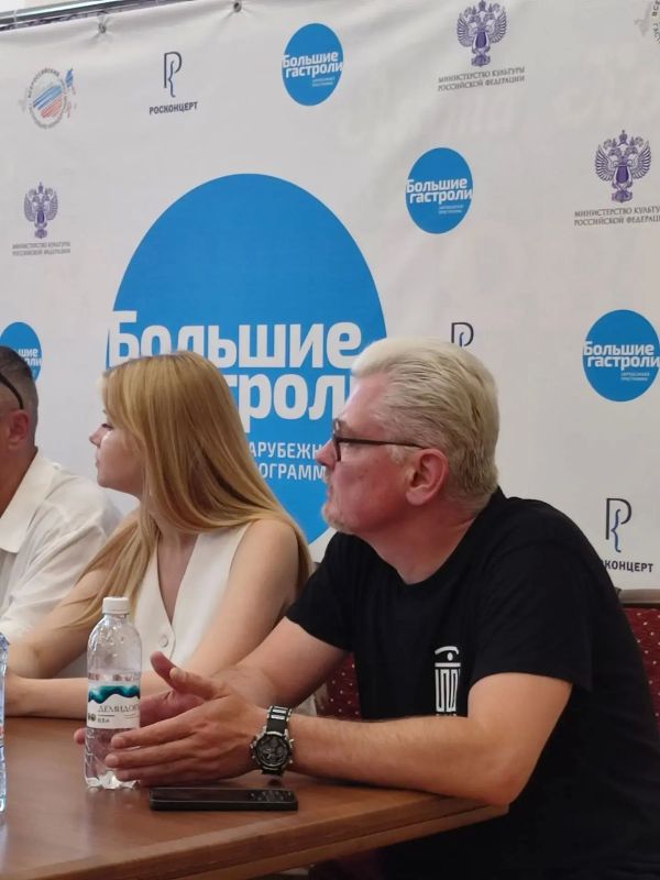 Белорусские артисты покорили тагильчан Белорусские артисты покорили тагильчан