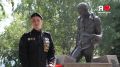 С 304 годовщиной поздравляют Нижний Тагил ветераны специальной военной операции