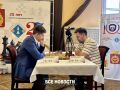Самый юный гроссмейстер России показал мастер-класс в Нижнем Тагиле