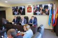Внеочередное заседание провела Нижнетагильская городская Дума
